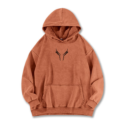 Sweat à capuche Attack on Titan Survey Corps