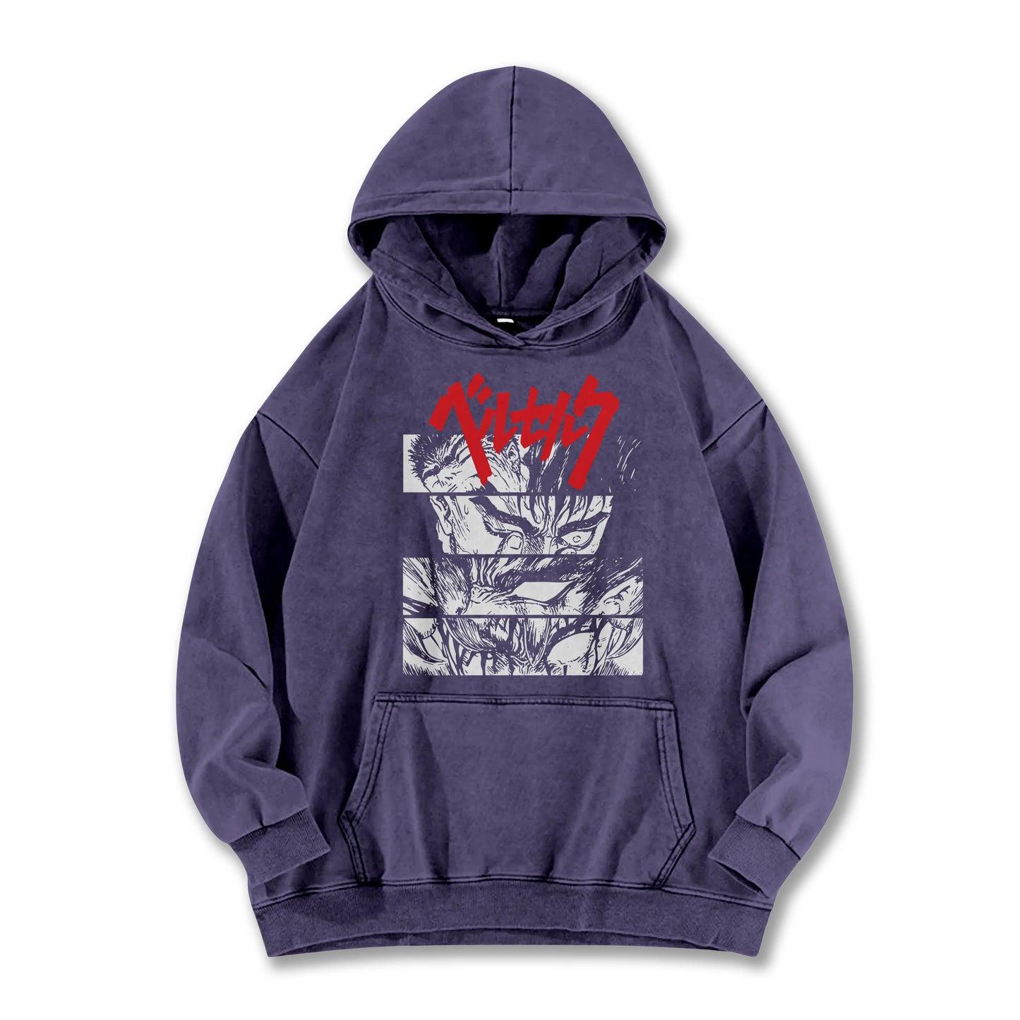 Sweat à capuche Attack on Titan Survey Corps