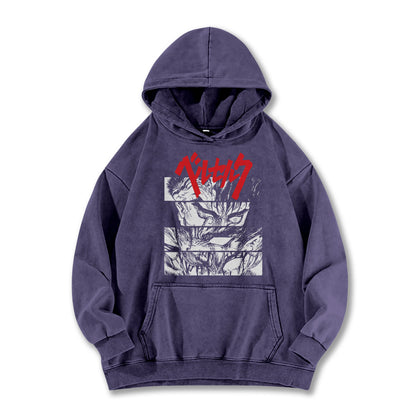 Sweat à capuche Attack on Titan Survey Corps