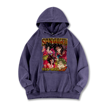 Sweat à capuche Attack on Titan Survey Corps