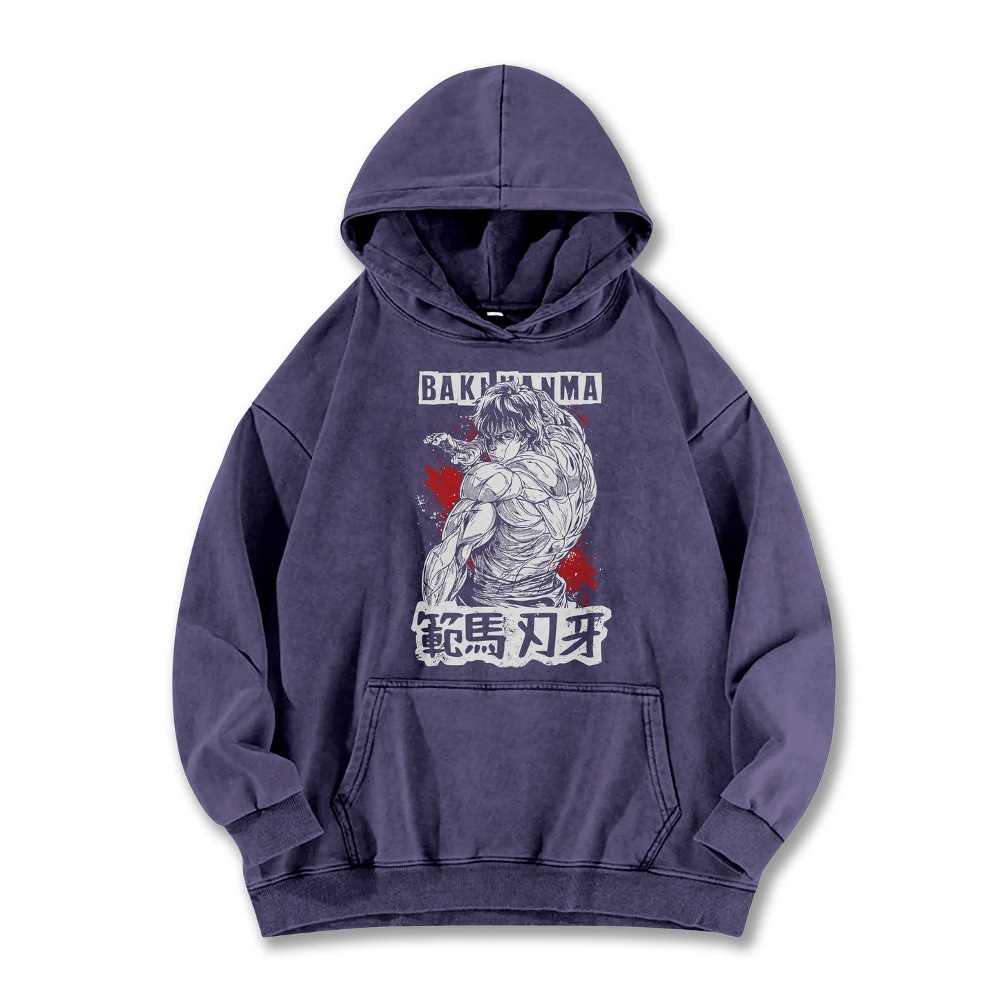 Sweat à capuche Attack on Titan Survey Corps