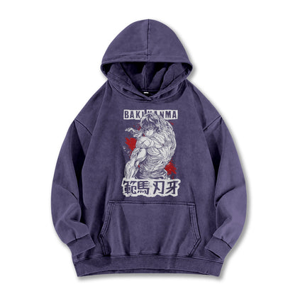 Sweat à capuche Attack on Titan Survey Corps