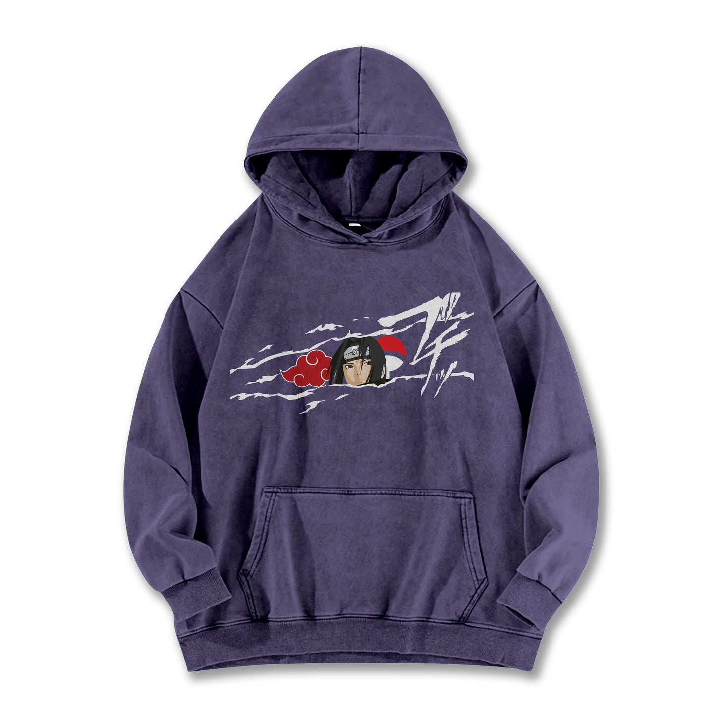 Sweat à capuche Attack on Titan Survey Corps