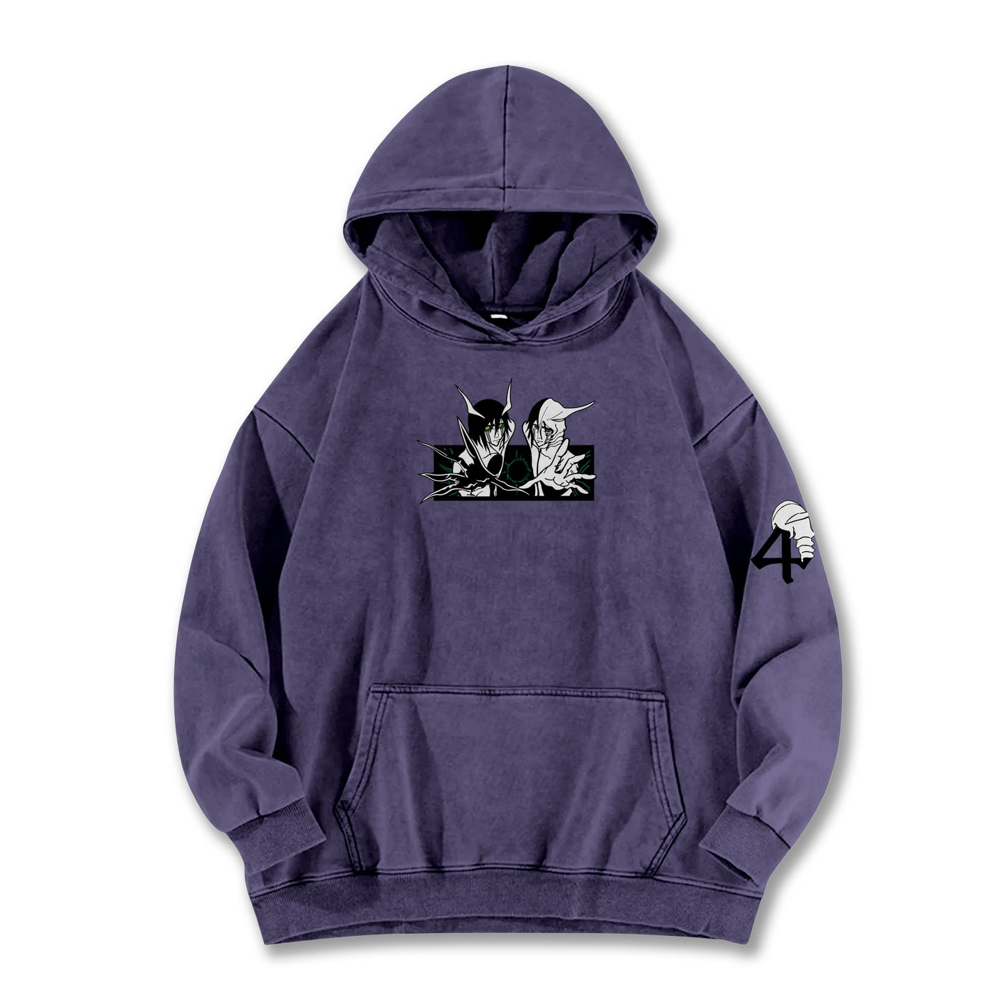 Sweat à capuche Attack on Titan Survey Corps