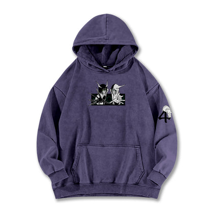 Sweat à capuche Attack on Titan Survey Corps
