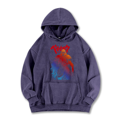 Sweat à capuche Attack on Titan Survey Corps