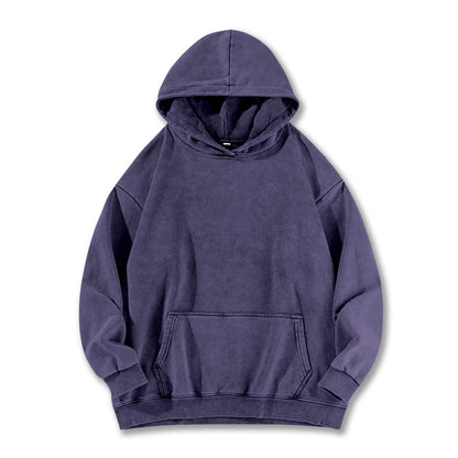 Demon Slayer Zenitsu V2 Vintage Hoodie