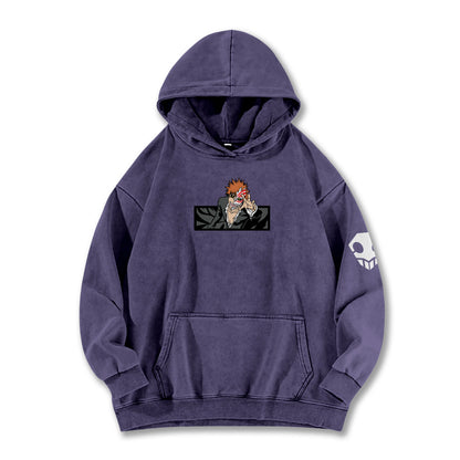 Sweat à capuche Attack on Titan Survey Corps