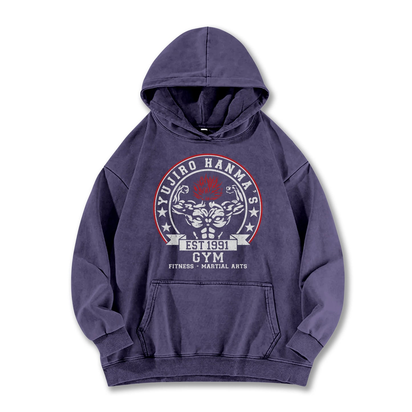 Sweat à capuche Attack on Titan Survey Corps