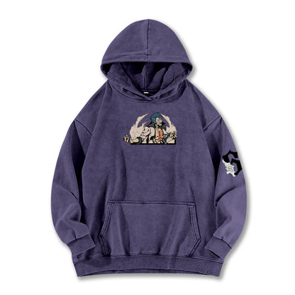 Sweat à capuche Attack on Titan Survey Corps