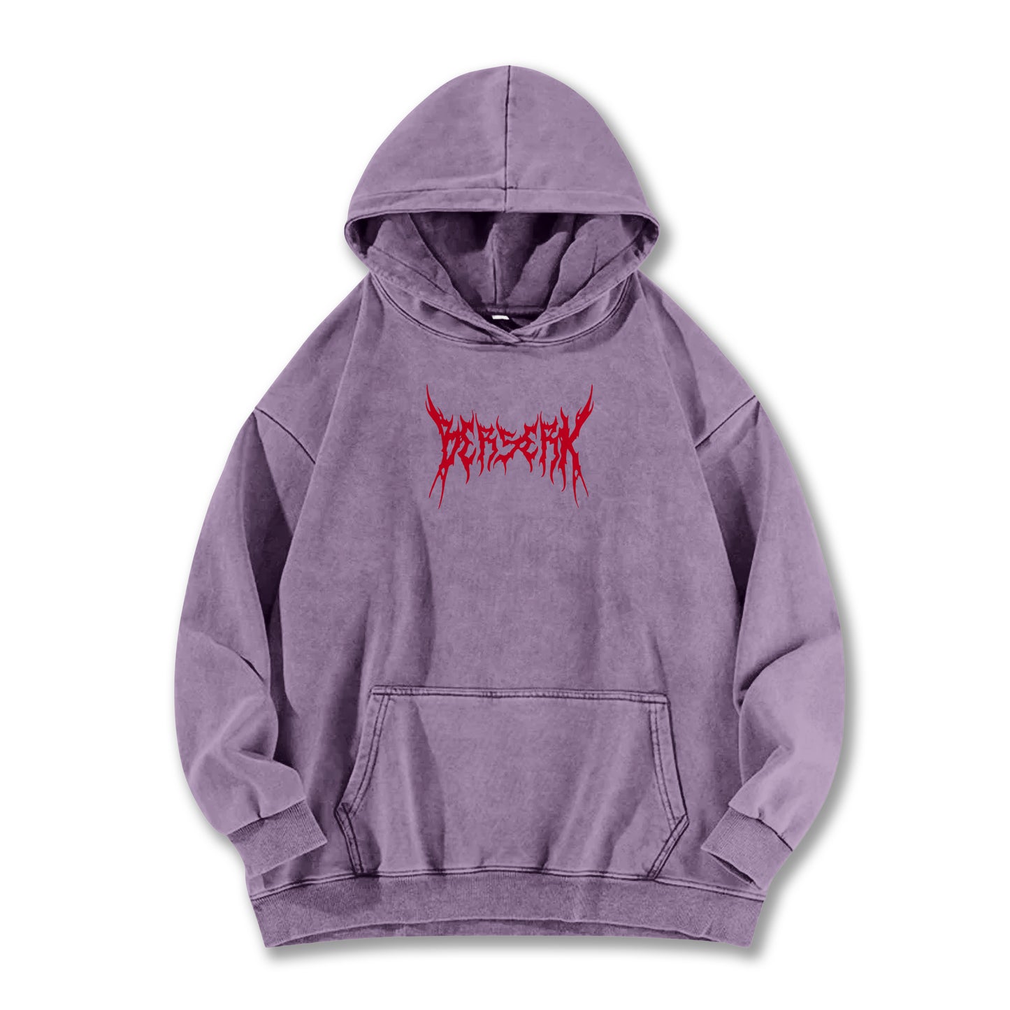 Dark Sword Saga Branded Swordsman V3 Vintage Hoodie
