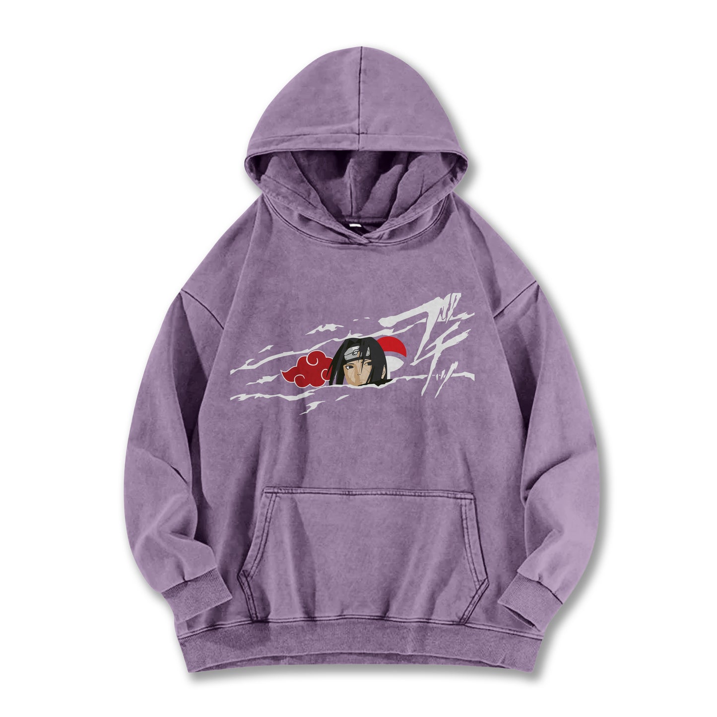 Sweat à capuche Attack on Titan Survey Corps