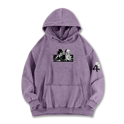 Sweat à capuche Attack on Titan Survey Corps