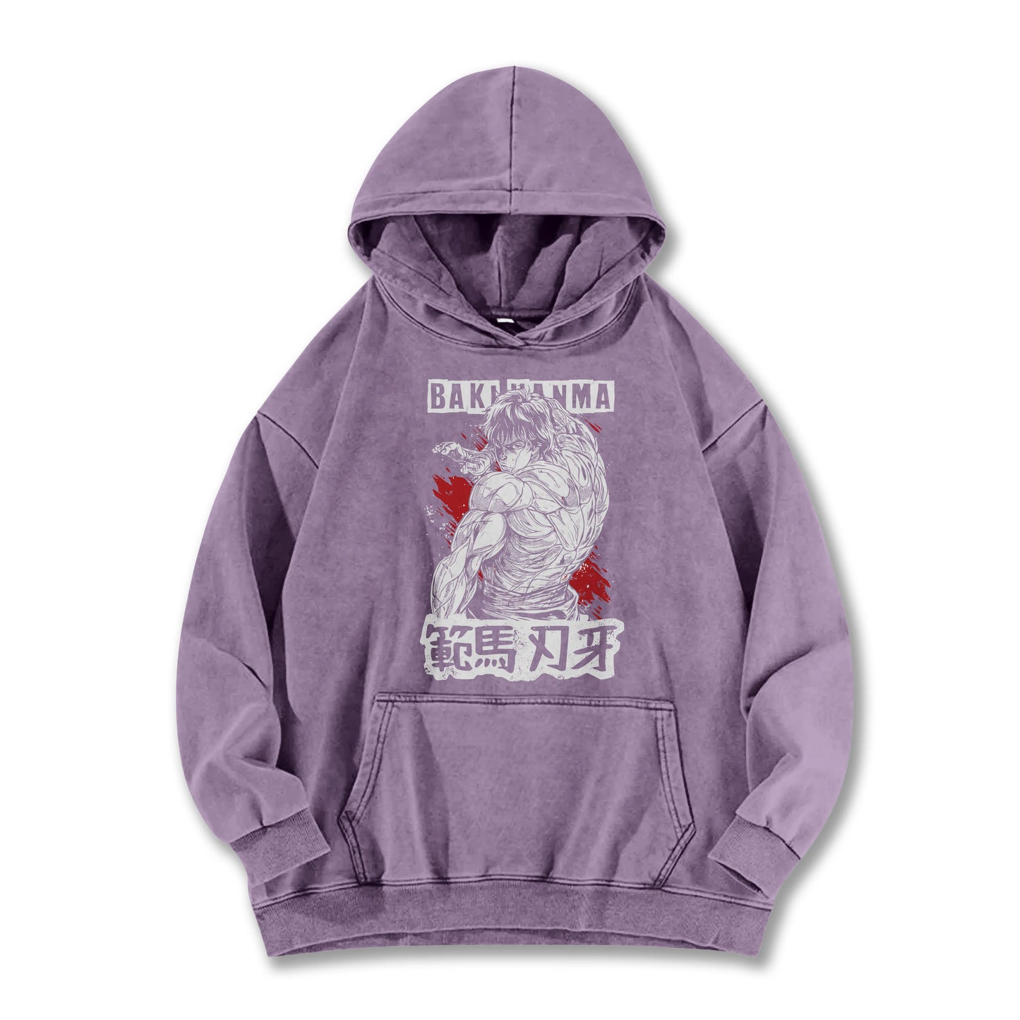 Sweat à capuche Attack on Titan Survey Corps