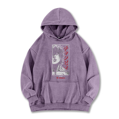 Sweat à capuche Attack on Titan Survey Corps