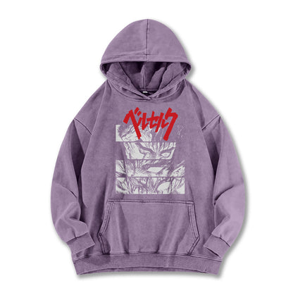Sweat à capuche Attack on Titan Survey Corps