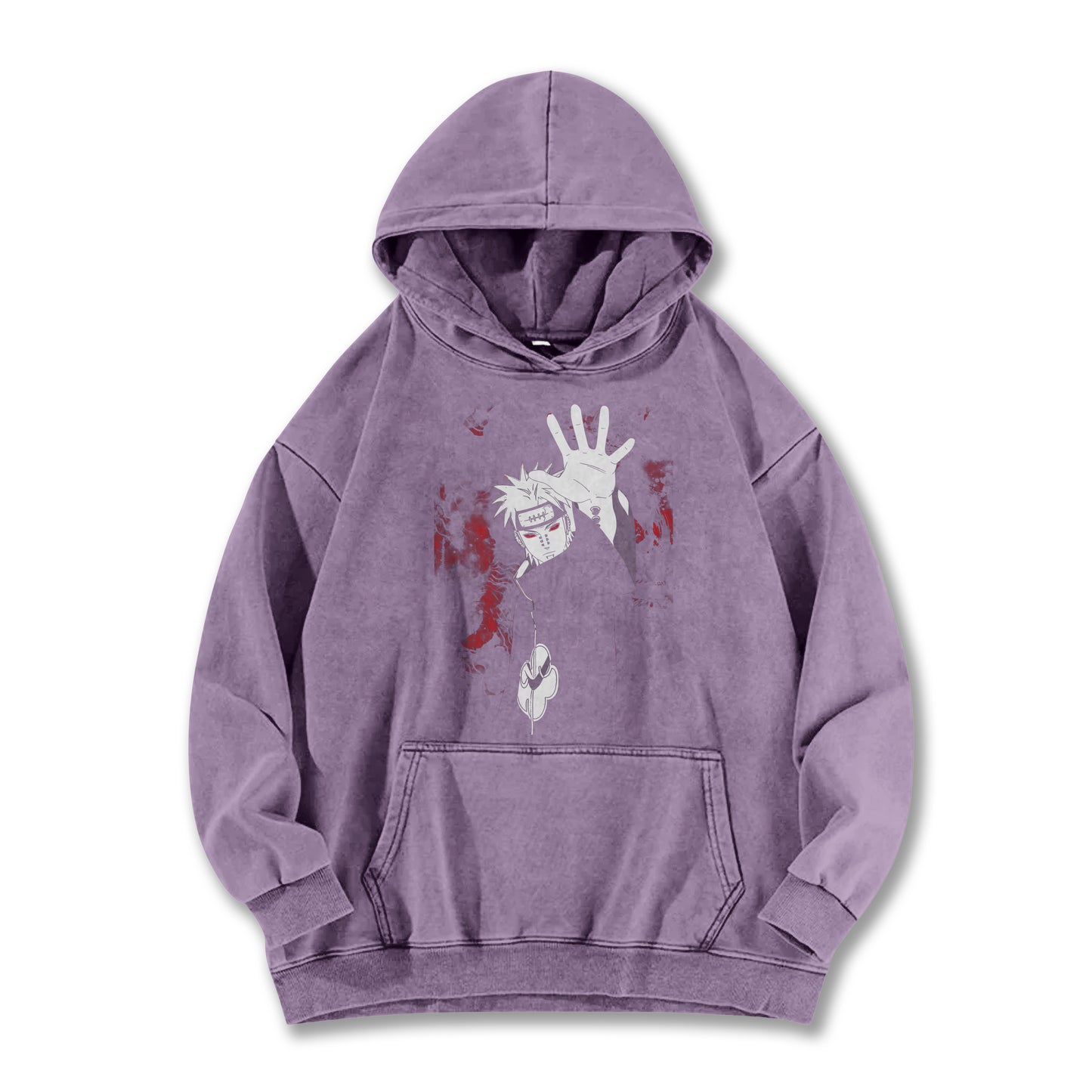 Attack on Titan Aufklärungstrupp Kapuzenpullover