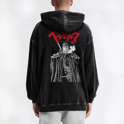 Sweat à capuche Attack on Titan Survey Corps