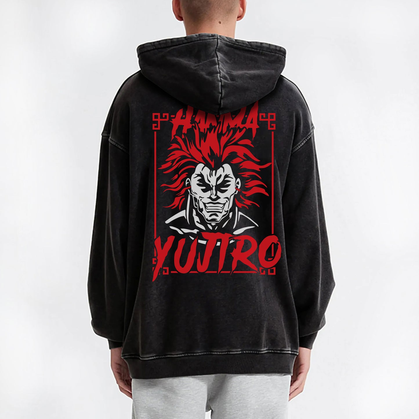 Sweat à capuche Attack on Titan Survey Corps