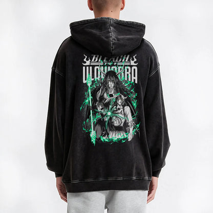 Sweat à capuche Attack on Titan Survey Corps