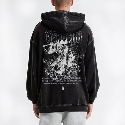 Sweat à capuche Attack on Titan Survey Corps