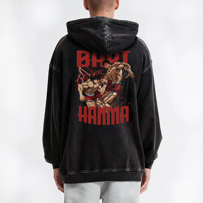 Sweat à capuche Attack on Titan Survey Corps