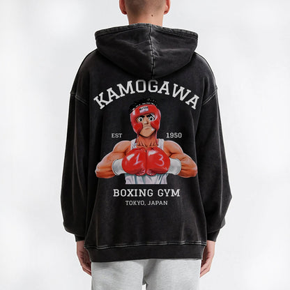 Sweat à capuche Attack on Titan Survey Corps