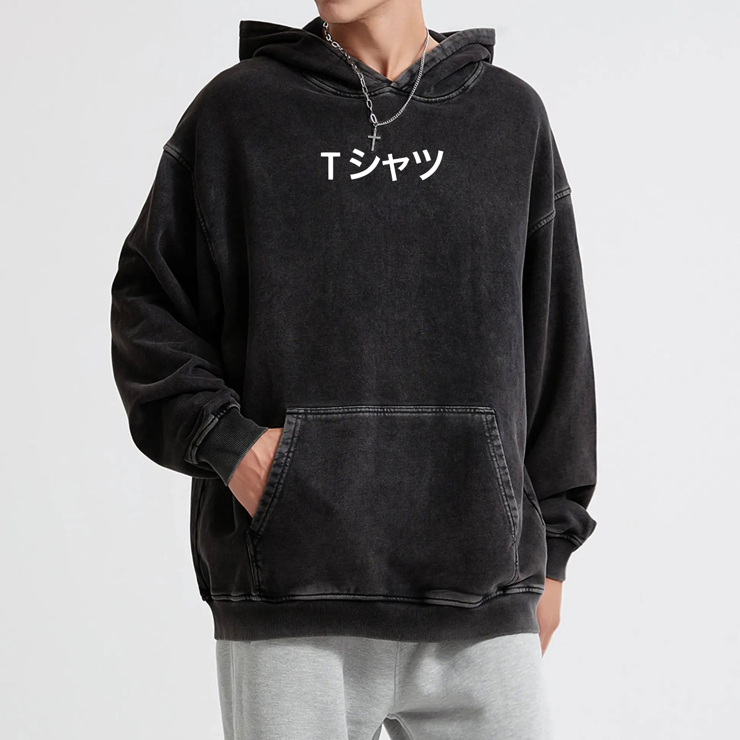 Attack on Titan Aufklärungstrupp Kapuzenpullover