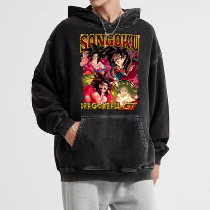 Sweat à capuche Attack on Titan Survey Corps