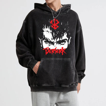 Sweat à capuche Attack on Titan Survey Corps