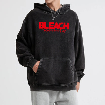 Attack on Titan Aufklärungstrupp Kapuzenpullover