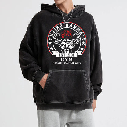 Sweat à capuche Attack on Titan Survey Corps