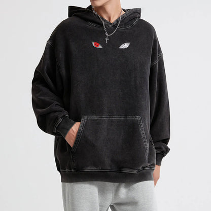 Attack on Titan Aufklärungstrupp Kapuzenpullover