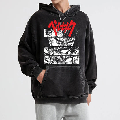 Sweat à capuche Attack on Titan Survey Corps