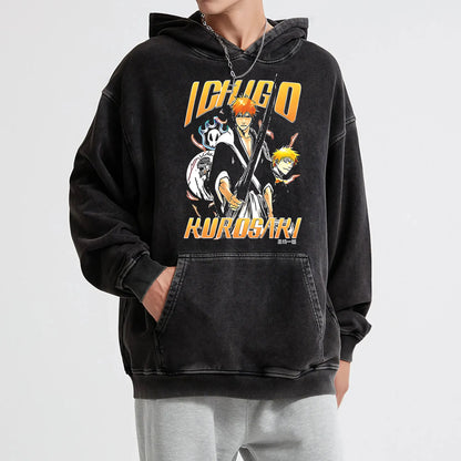 Sweat à capuche Attack on Titan Survey Corps