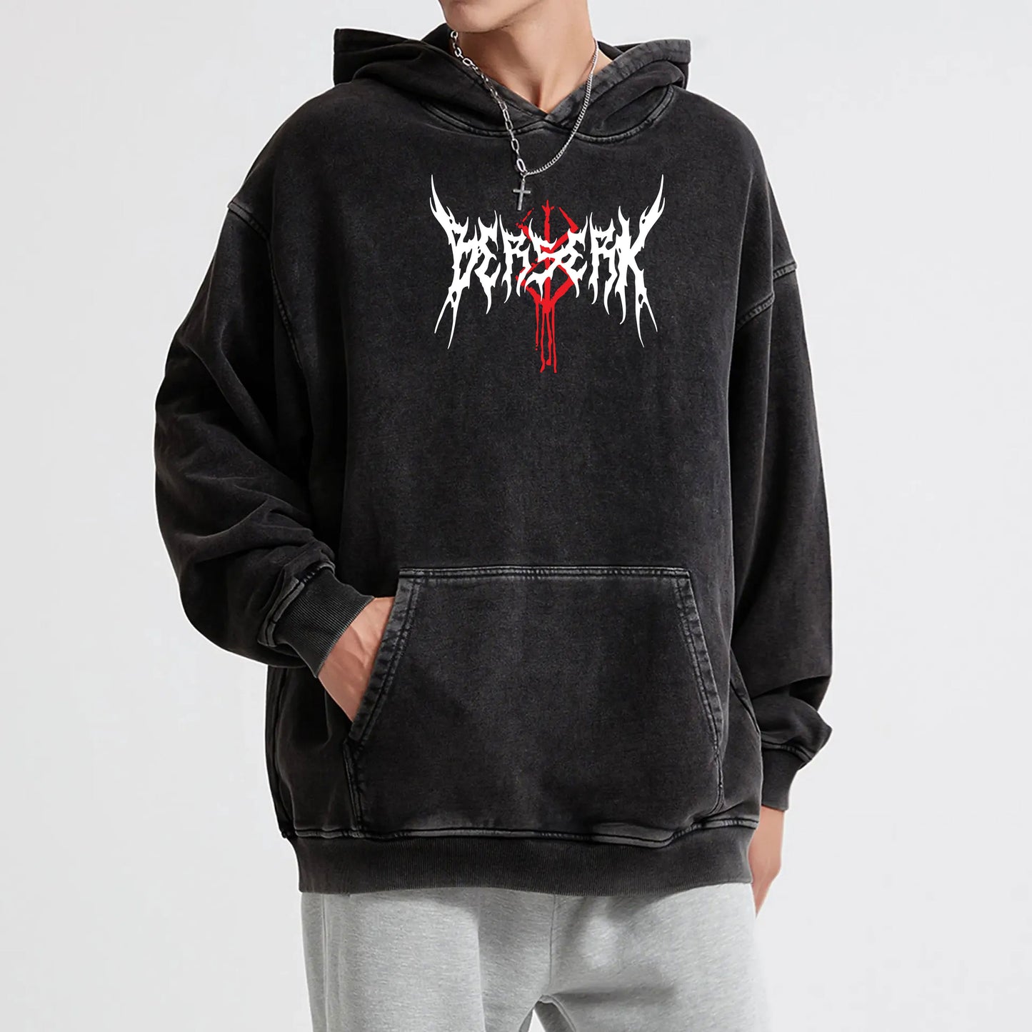 Sweat à capuche Attack on Titan Survey Corps