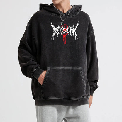 Sweat à capuche Attack on Titan Survey Corps