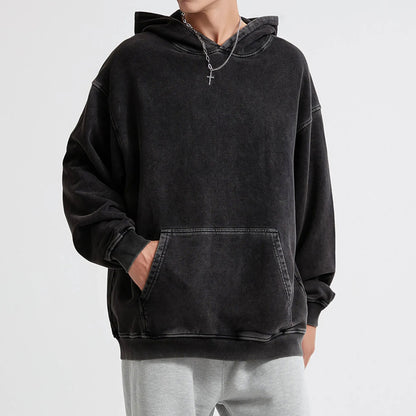 Attack on Titan Aufklärungstrupp Kapuzenpullover