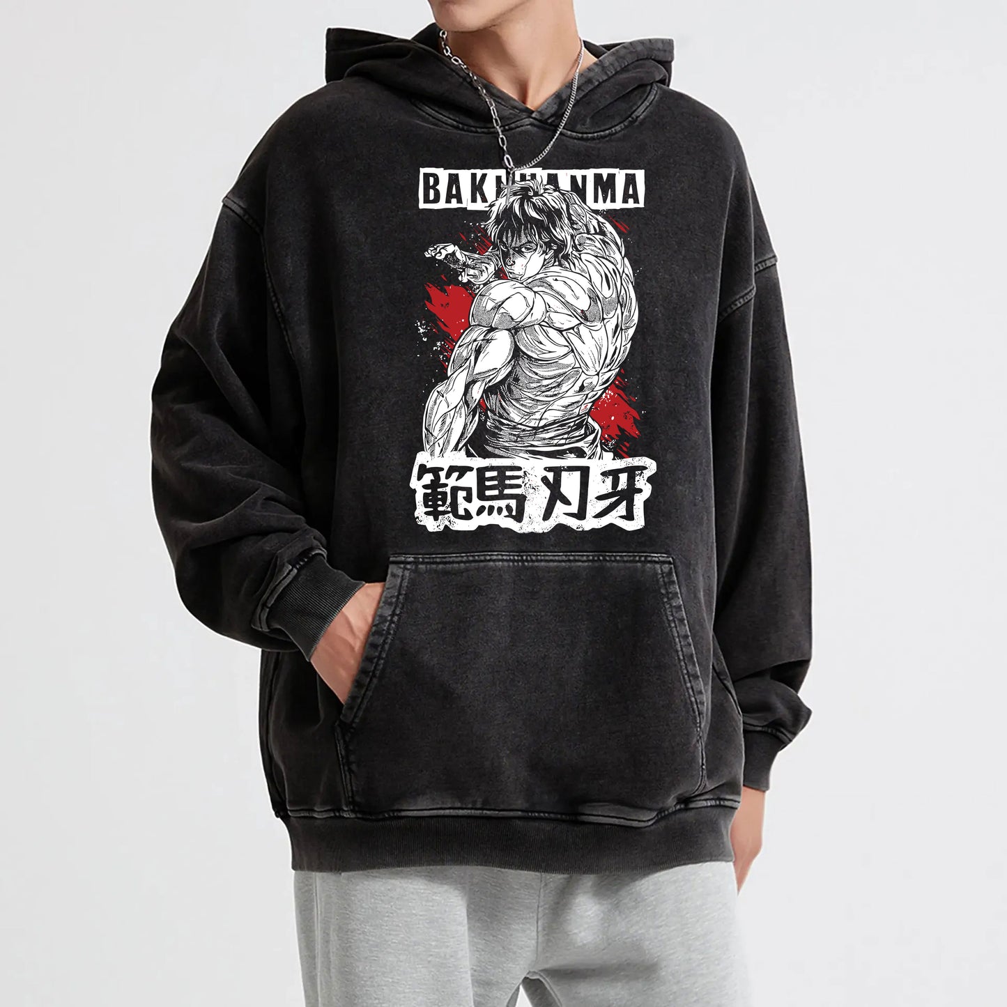 Sweat à capuche Attack on Titan Survey Corps