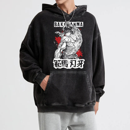 Sweat à capuche Attack on Titan Survey Corps