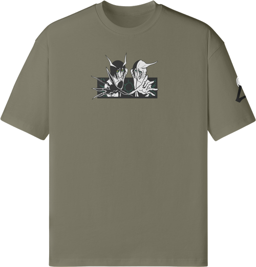 Bleach Ulquiorra Cifer T-Shirt