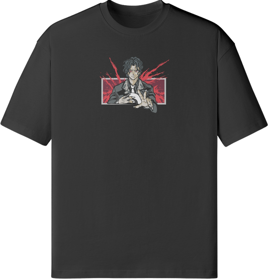 Demon Slayer Muzan Kibutsuji T-Shirt