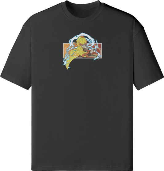 Demon Slayer Zenitsu T-Shirt