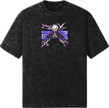 Jujutsu Kaisen Gojo Satoru T-Shirt