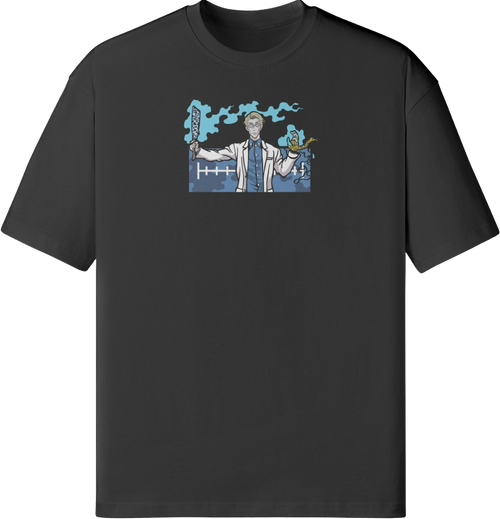 Jujutsu Kaisen Kento Nanami T-Shirt