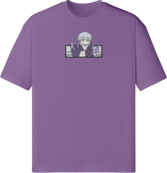 Jujutsu Kaisen Toge Inumaki T-Shirt