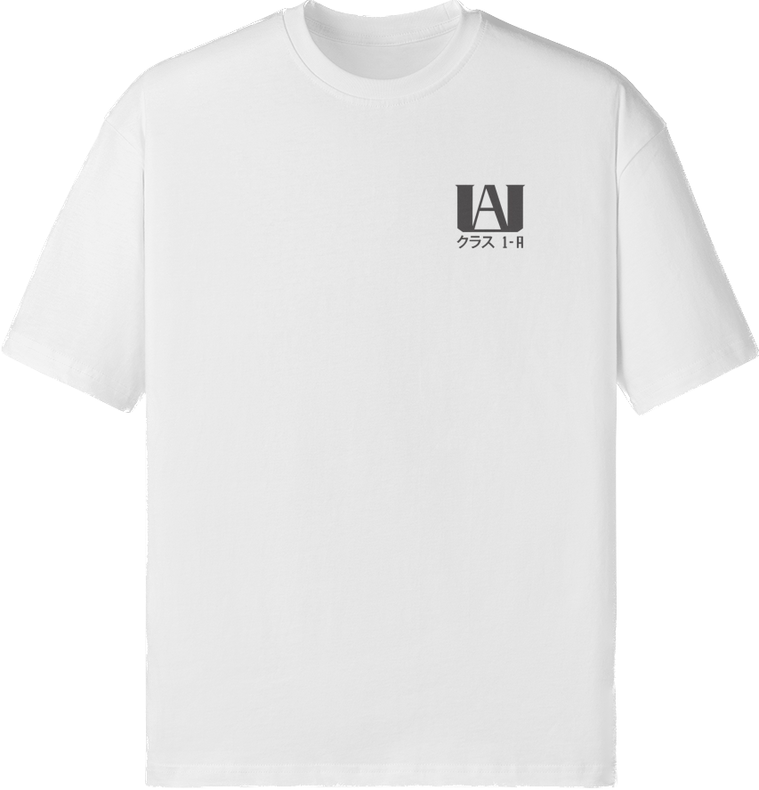 UA Class 1A T-Shirt