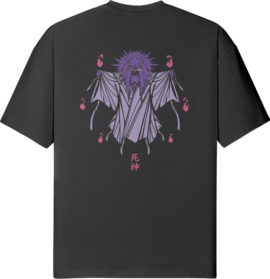 Naruto Reaper Death Seal T-Shirt